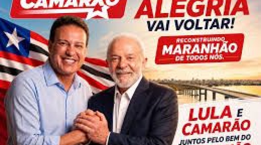 Felipe Camarão lança pré-candidatura