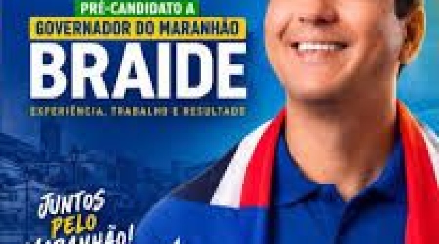 Inconformados não deixam nem Braide sentar na cadeira