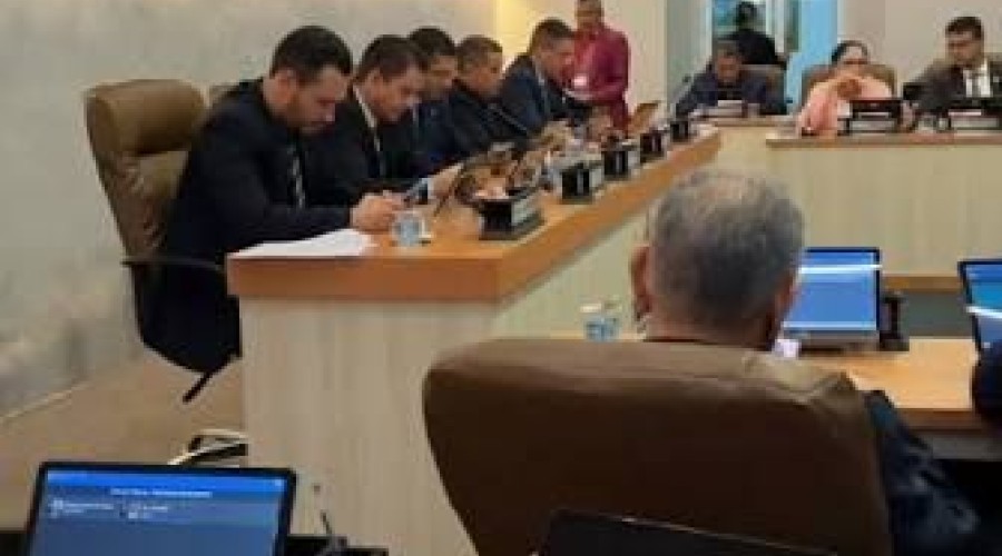 10 Suplentes de Vereador assumirá uma cadeira na Câmara Municipal de Caxias do Maranhão