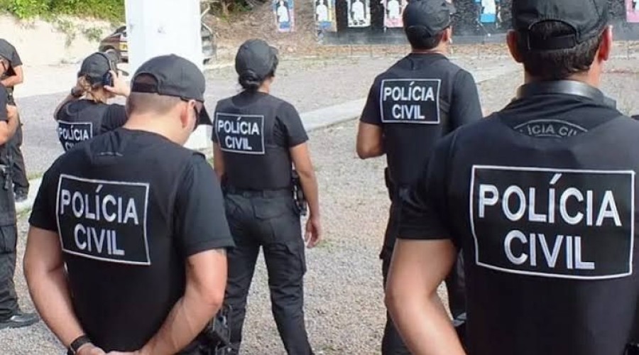 Polícia Civil do Maranhão lança editais com mais de 400 vagas e salários de até R$ 22,8 mil