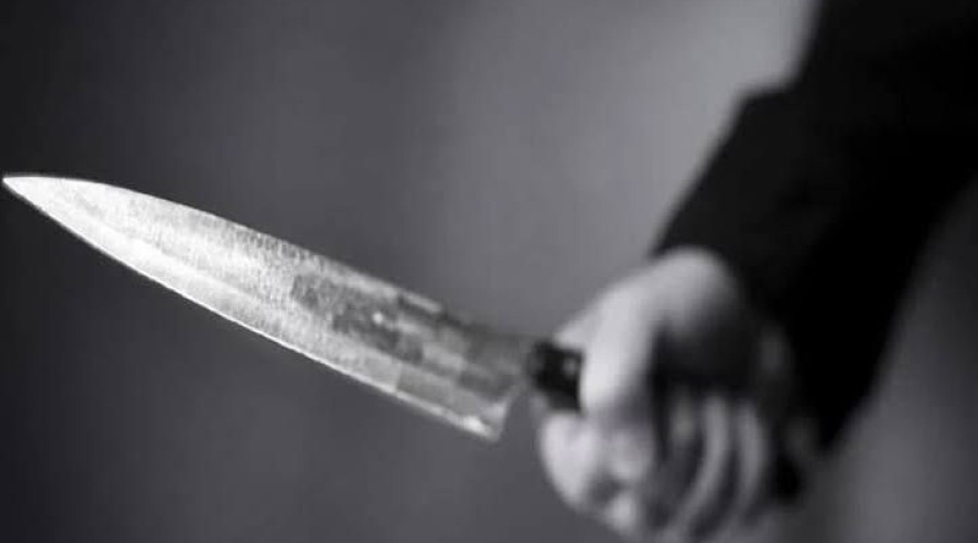 Violência Trabalhador é morto a facadas em obra no bairro Areinha, em São Luís