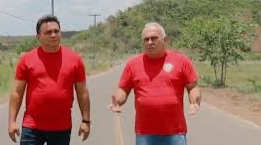 ENQUETE: Na sua opinião o Prefeito Kedson Lima deve apoiar Márcio Gaido pra Deputado Estadual ?