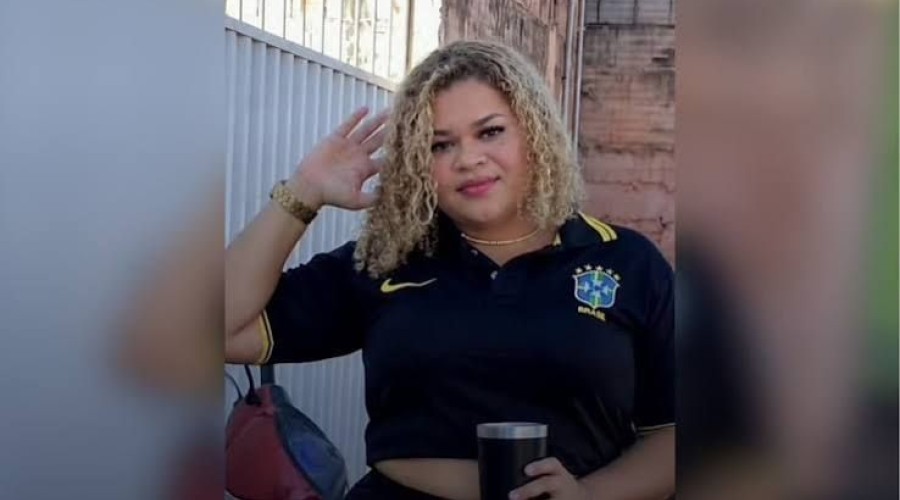Região Tocantina Jovem de 24 anos é morta a tiros dentro de casa em Imperatriz