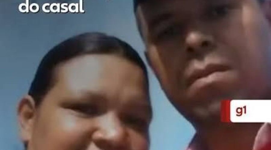 Suspeito mata ex-mulher com golpes de enxada e foge com filha de 4 anos