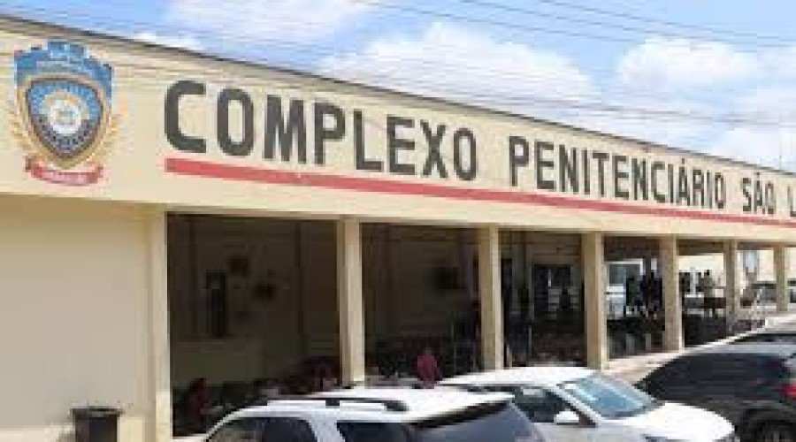 Mais de 700 presos terão saída temporária de Páscoa em São Luís