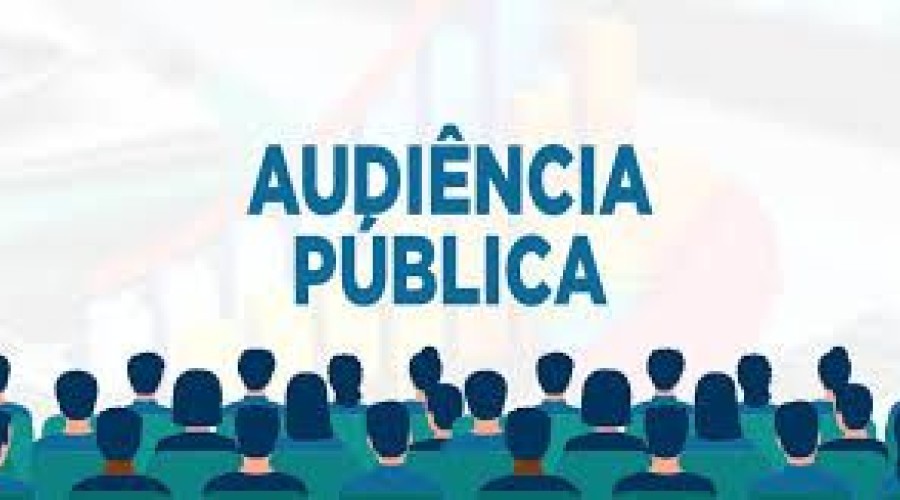 Audiência Pública do Orçamento Participativo 2026 será realizada manhã (28) em Caxias