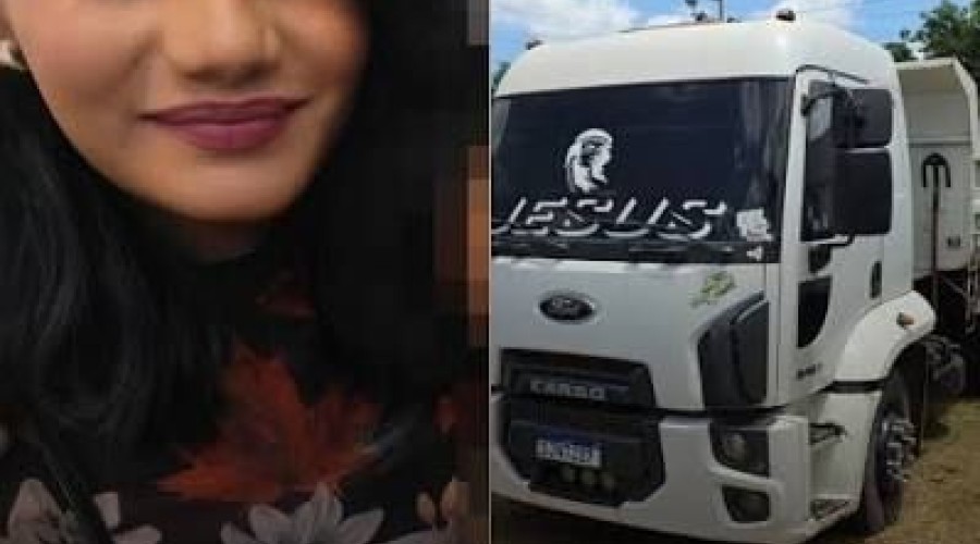 Bacabal: Professora de 36 anos morre após ser atingida por caminhão no Maranhão