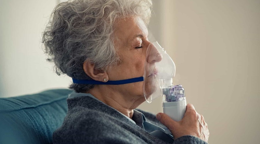 Nebulização com hidroxicloroquina: entenda quais são os riscos