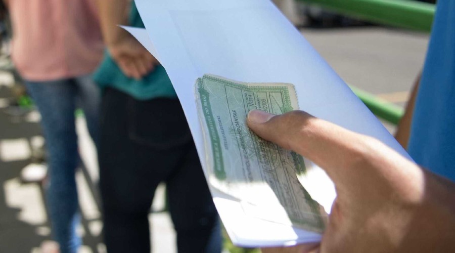 Prazo para solicitar 2ª via do título de eleitor termina nesta quinta