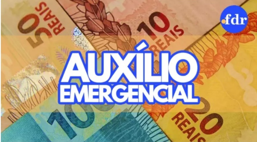 Deputados aprovam pais solteiros no auxílio emergencial com saque em DOBRO