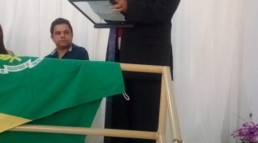 Política & Memória: J.J. PEREIRA - De herói a esquecido - O único deputado filho de Parnarama é reverenciado em Timon, mas ignorado em sua própria cidade