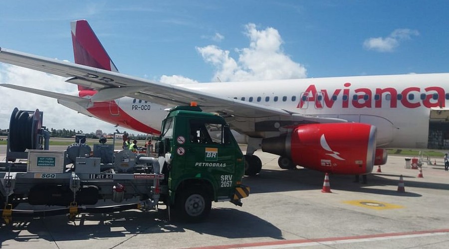 Caminhoneiros mantêm mobilizações na Bahia pelo 6º dia; acompanhe