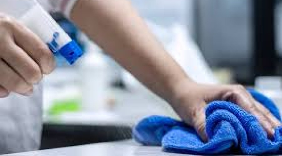 Anvisa proíbe venda de álcool 70% em supermercados e farmáciasa partir do dia 30 de abril.