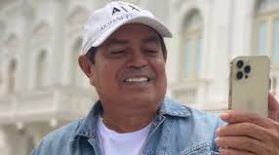 Encontrado morto o jornalista e radialista LUÍS CARDOSO, aos 65 anos, em São Luís