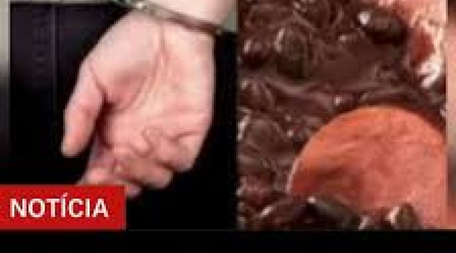 Um caso extremo de violência doméstica: Após matar marido, mulher cozinha órgão genital com feijão e come