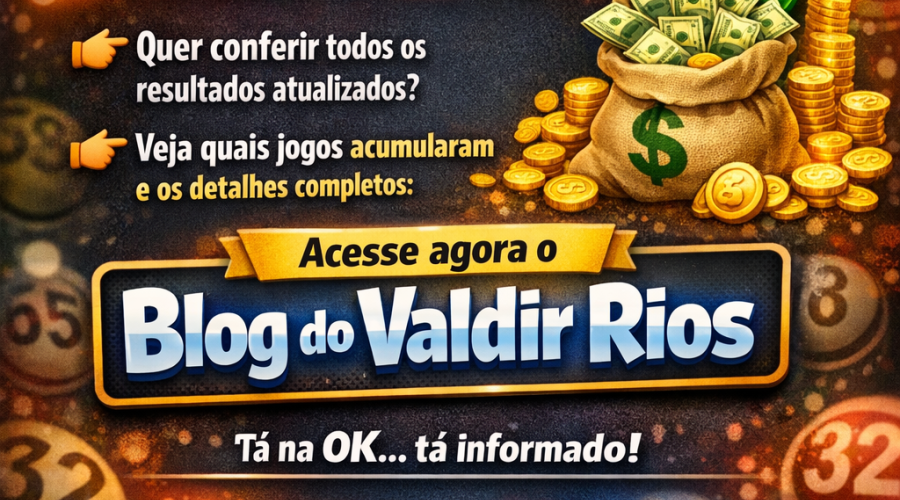 Mega-Sena sorteia nesta quinta-feira prêmio acumulado em R$ 52 milhões