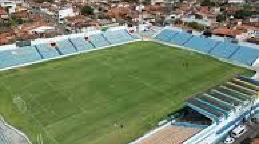 Jogos dos times maranhenses na Série D serão disputados no Nhozinho Santos; entenda