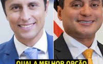 WEVERTON X DUARTE