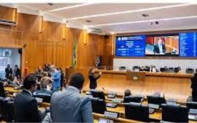 CPI para investigar vice-governador inicia trabalhos hoje