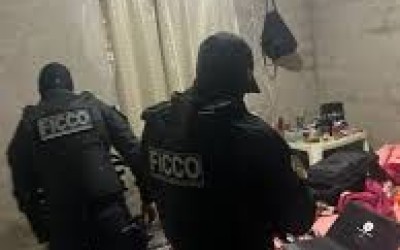 Operação Descenso III mira financiamento de facção criminosa em Chapadinha/MA