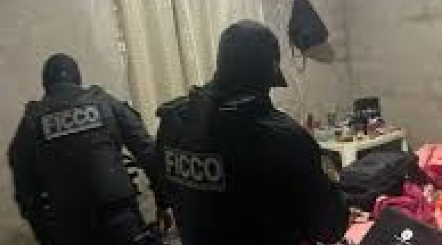 Operação Descenso III mira financiamento de facção criminosa em Chapadinha/MA