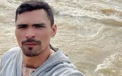 JUNCO DO MARANHÃO: Maranhense morre na Guiana Francesa após árvore cair sobre alojamento; família tenta trazer corpo ao MA