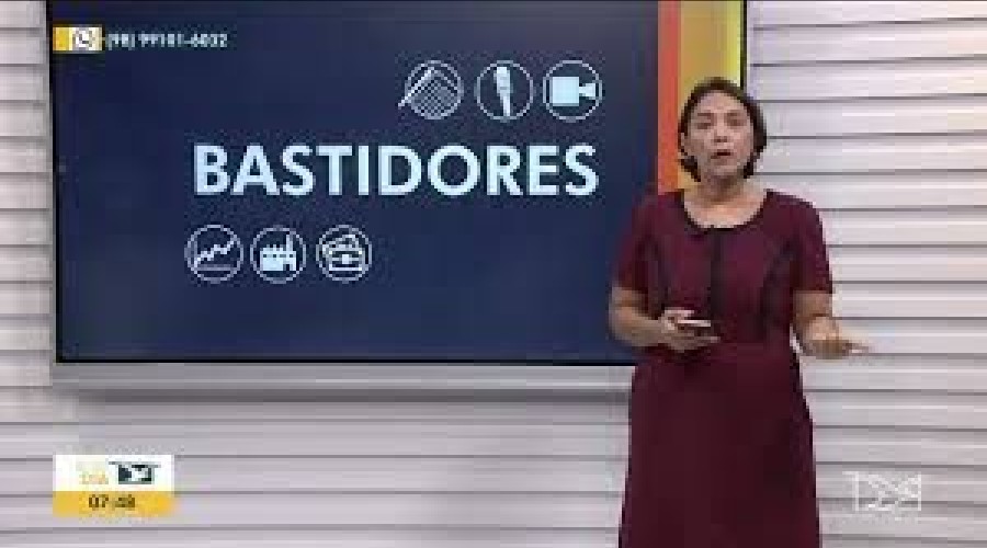 Veja destaques do Bastidores da Politica no Maranhão com Carla Lima Nesta Quinta Feira