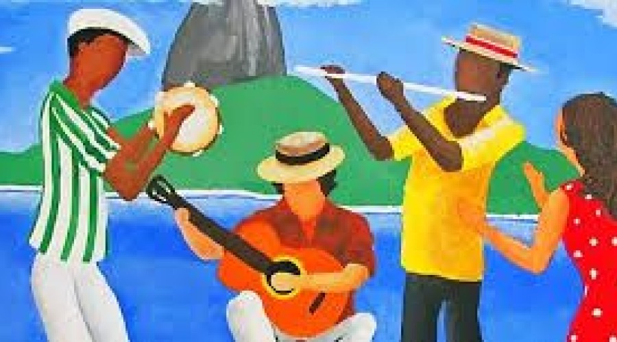 De 'triste' não tem nada: saiba mais sobre o Dia Nacional do Choro