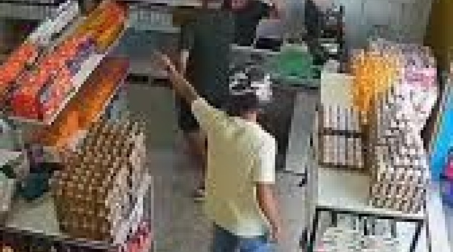 Dupla comete assalto em Trezidela do Vale, leva ouro, celulares e dinheiro - AsssitaVídeoUP