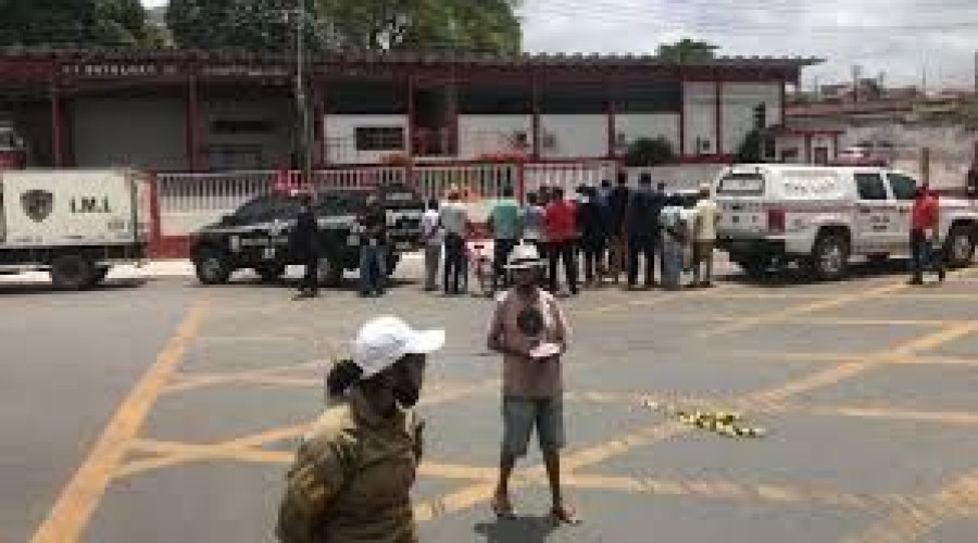 Nove mortes violentas são registradas em dois dias na Grande São Luís; vítimas foram assassinadas a tiros
