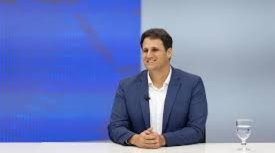 PT irá apoiar Orleans em eventual 2º turno contra Braide