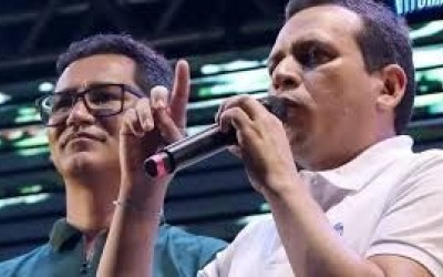 TRE-MA cassa prefeito e vice de Nova Olinda do Maranhão