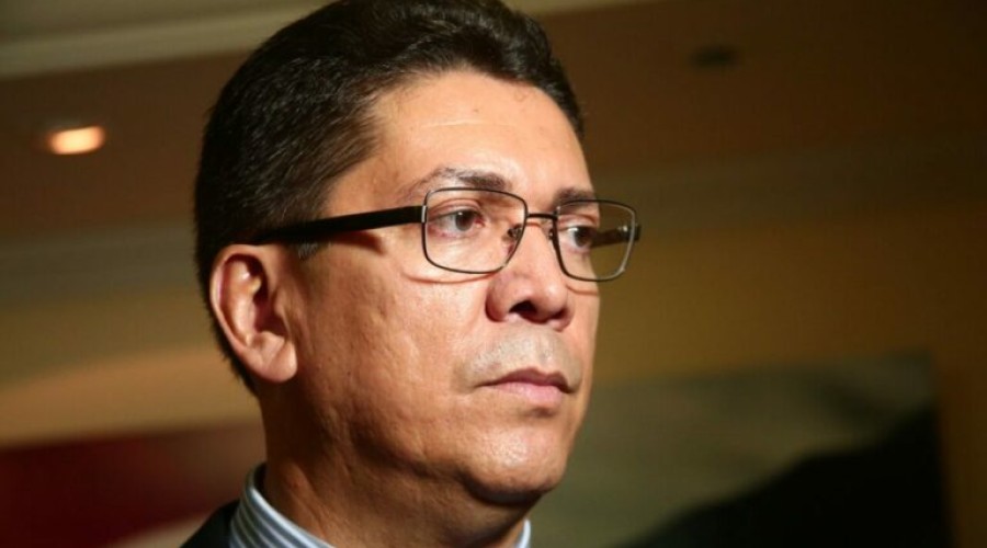 Jefferson Portela se antecipa a Flávio Dino e pede demissão da Segurança Pública