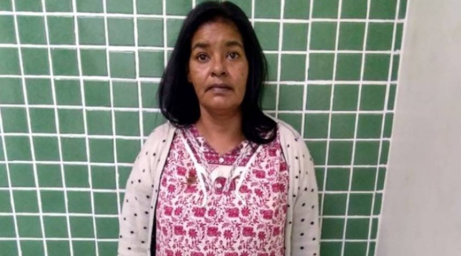 Mulher é acusada de planejar morte do companheiro para ficar com bens