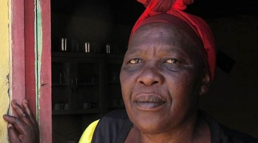 Mãe mata estuprador da filha e é perdoada pela justiça