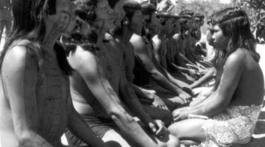 Dia dos Povos Indígenas: conheça as aldeias que habitavam Caxias - Portal Noca, com informações de Wybson Carvalho