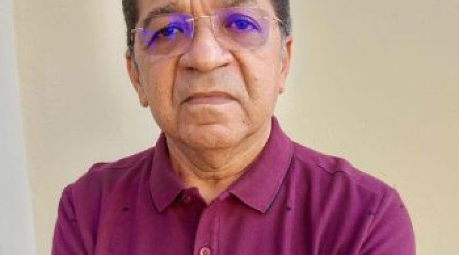 Caxias tem, agora, um deputado genuíno - https://noca.com.br/