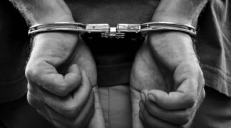 Homem é preso após agredir a própria mãe com pauladas na cabeça em Caxias Portal Noca