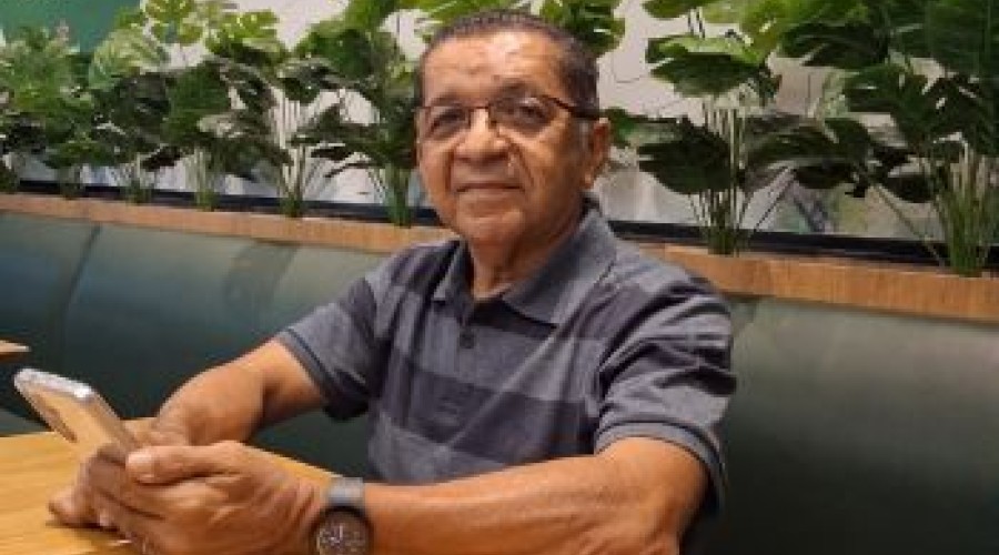 Uma sessão ordinária exemplar - Sílvio Cunha