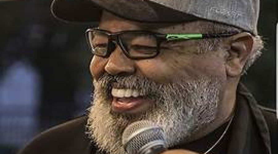 Cantor Jorge Aragão é diagnosticado com linfoma não-Hodgkin