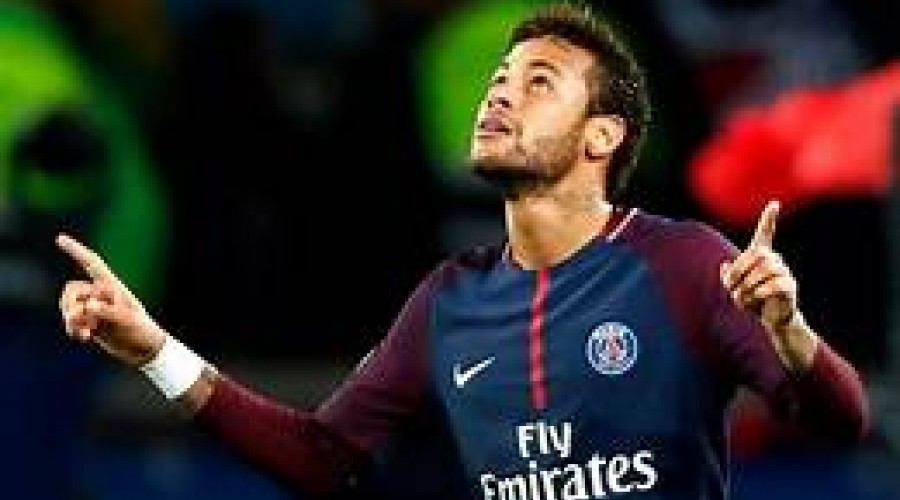 Santos pode receber grana alta com possível saída de Neymar do PSG