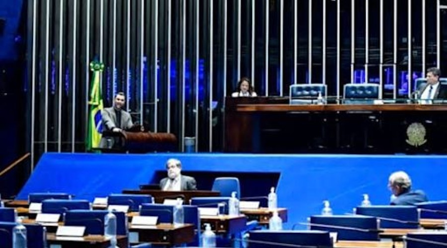Governo quer mudar eleição de senadores. Veja como ficaria