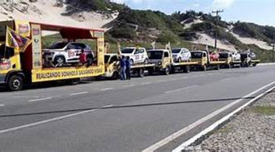 Maracap é notificada pelo Procon-MA após denúncias de não entrega de prêmios