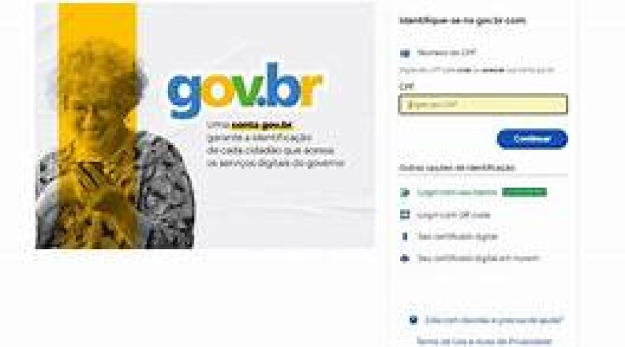 SEGURANÇA DIGITAL: Celular Seguro já está disponível no GOV.BR