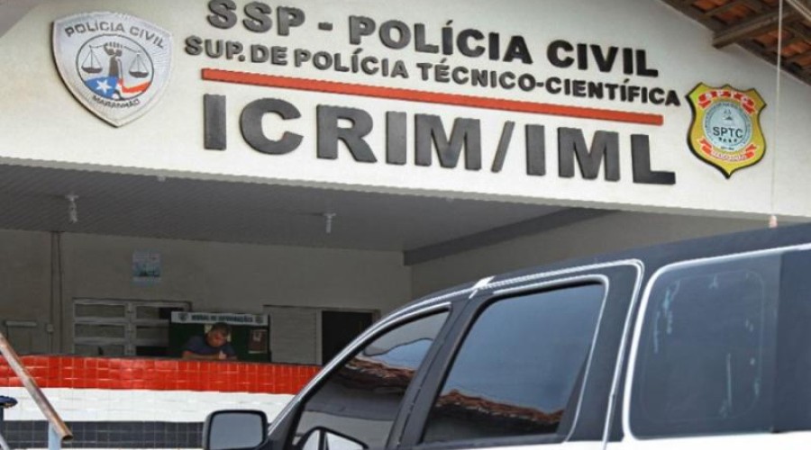 Mulher é estuprada e morta a pauladas no Maranhão