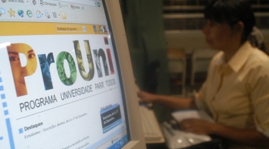 Começa prazo para entrega de documentos da lista de espera do Prouni