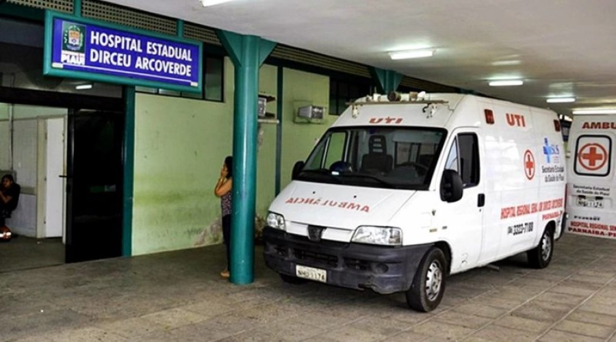 Maranhão: Bebê de 6 meses envenenado por ex-marido da mãe tem piora após contrair covid