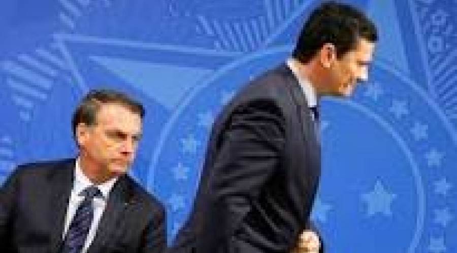 Bolsonaro imporá dura derrota a Moro com troca no Coaf
