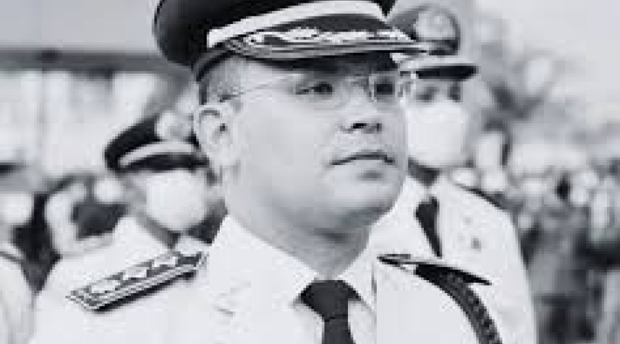 Major da PMMA morre com tiro na Litorânea em São Luís