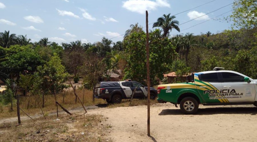 Adolescente mata irmão com tiro de espingarda